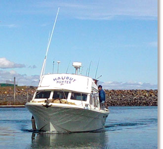 The Best Alaska Halibut Fishing in The World